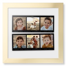 Favorite Film Collage