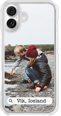 Travel Banner