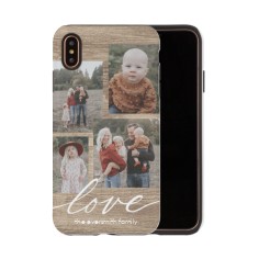 Rustic Love