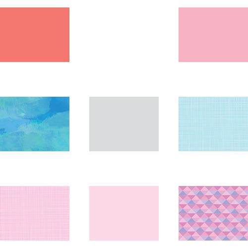 It's a Girl Thing 11x14 undefined  Premium Album