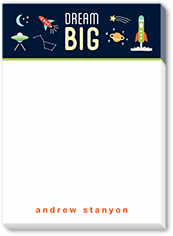 Big Dreaming