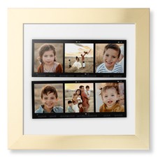 Favorite Film Collage