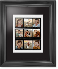 Favorite Film Collage