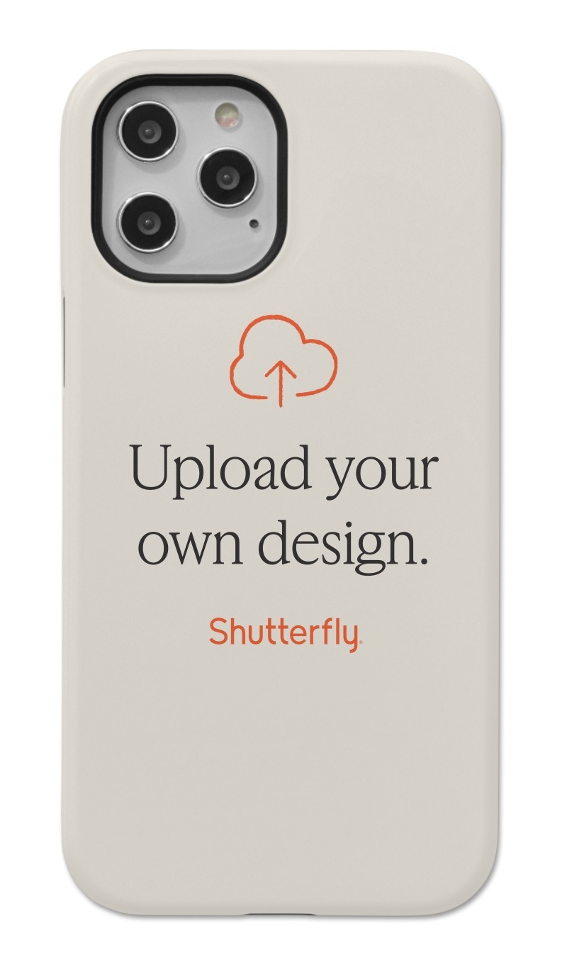 Printed iPhone 12 Cases for Women