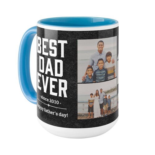 Best Dad