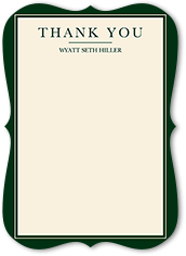 Exemplar Frame