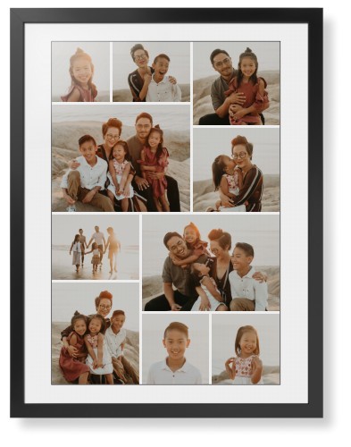 Gallery of Ten