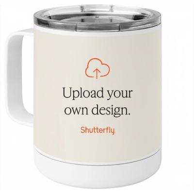Upload Your Own Design