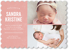 Simple Introduction Girl