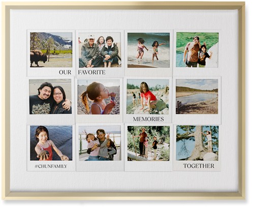 Canvas Prints Graduation Gift