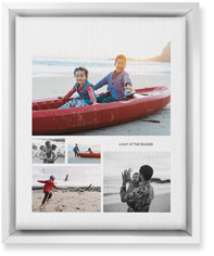 Hero Collage Portrait