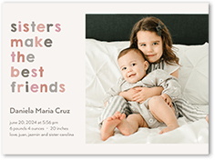 Best Friends Sisters