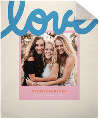 Bold Love Overlay