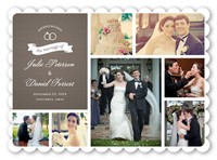 Wedding Rings Collage