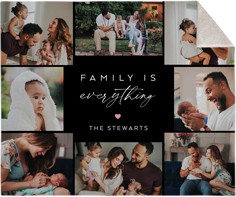 Family Collage Script