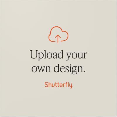 Upload Your Own Design Landscape