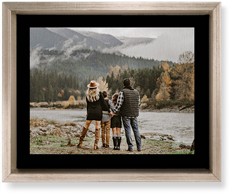 Simple Gallery of One Border