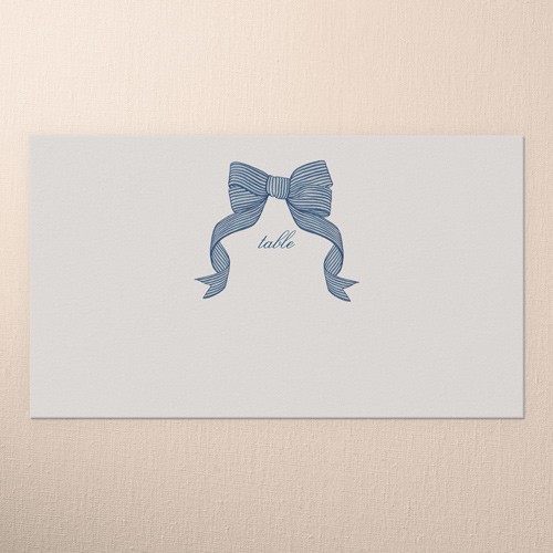 Classical Bow
