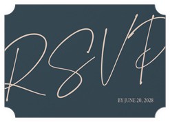 Refined Penmanship