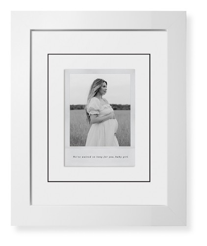 Simple Photo Frame