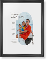 Travel Infographic​