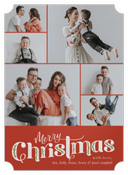 Classic Christmas Charm