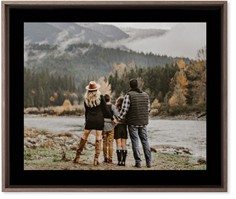 Simple Gallery of One Border