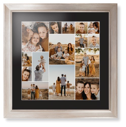 Versatile Framed Prints