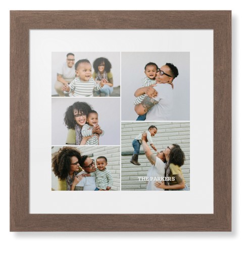 Gallery of Five Portrait