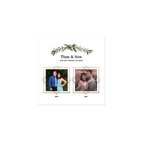 Love Grows 12x12 undefined  Premium Album