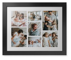 Mixed Seven Up Landscape