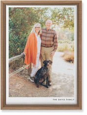 Modern Gallery of One