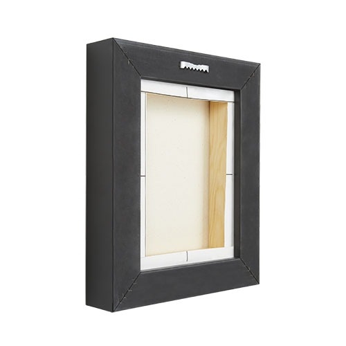 Three Piece 16x20 Multicolor  Canvas Print