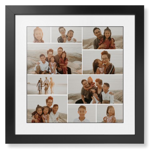Gallery of Ten