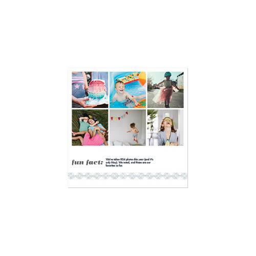 Everyday Sentiments 8x8 undefined  Premium Album