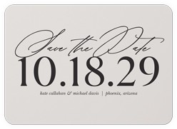Proud Pristine Date