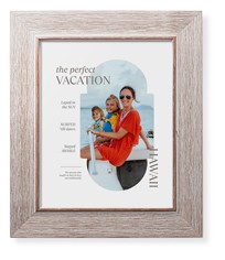 Travel Infographic​