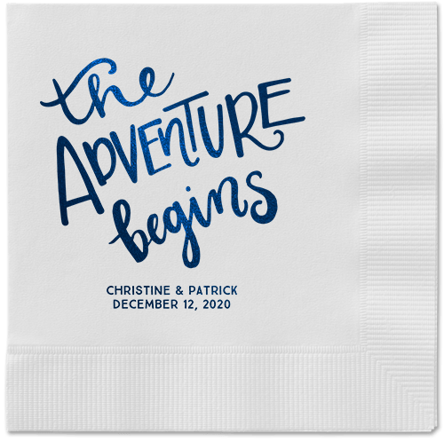 Remarkable Adventure