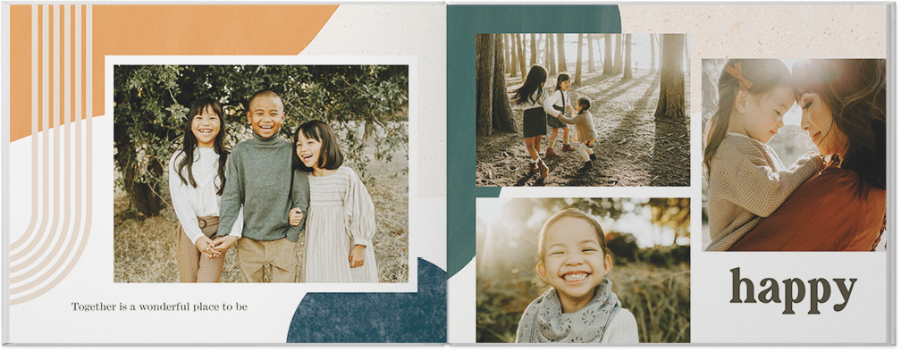 Everyday Boho by Umaiana Studio 11x14 undefined  Photo Book