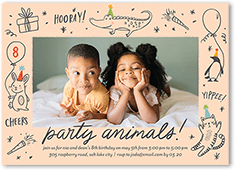 Animated Animals
