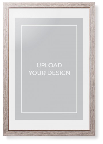 Upload Your Own Design