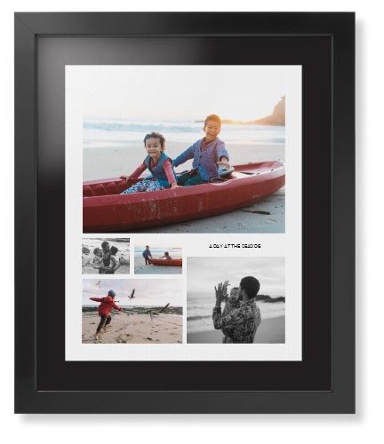 Hero Collage Portrait