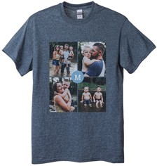 Gallery of Four Monogram