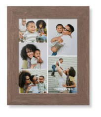 Gallery of Five Portrait