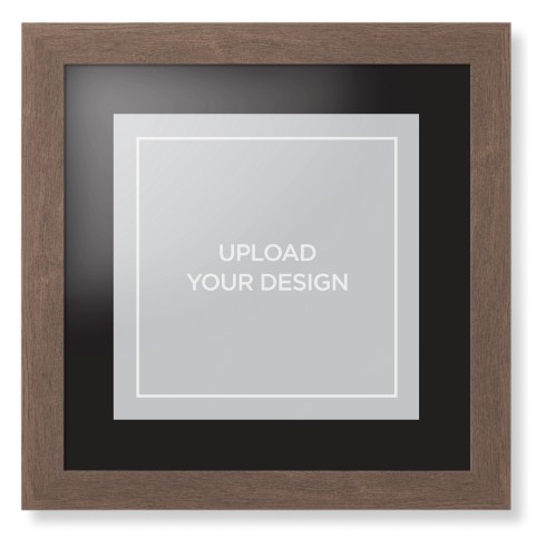 Upload Your Own Design Portrait