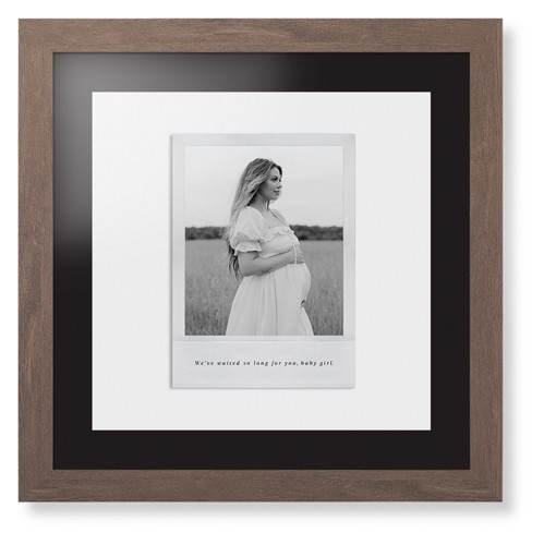 Simple Photo Frame