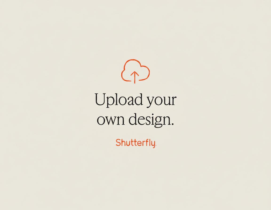 Upload Your Own Design Small White  Custom Hoodie