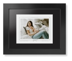 Whimsical Border of One