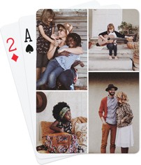 Gallery of Four Overlap