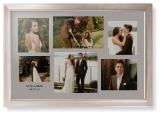 Gallery Collage of Six